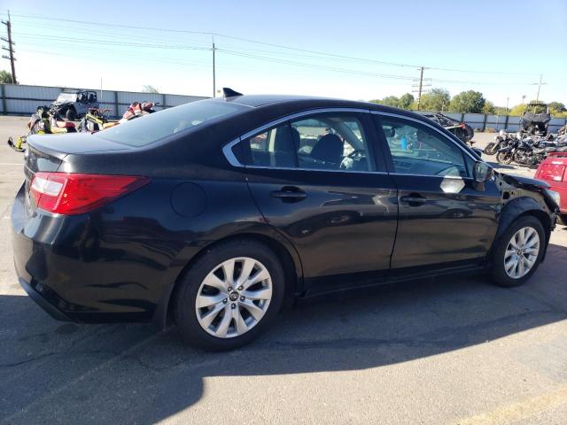Photo 3 from auction – 2019 SUBARU LEGACY 2.5 with VIN 4S3BNAF67K3007797