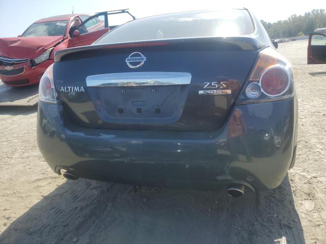 Photo 6 from auction – 2011 NISSAN ALTIMA BAS with VIN 1N4AL2AP2BN478807