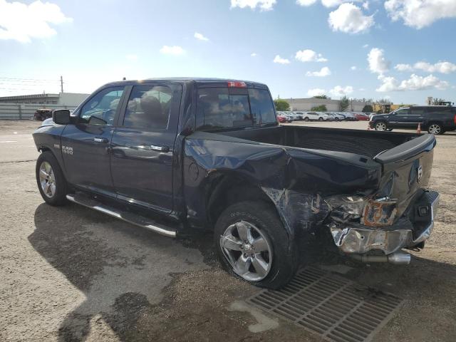 Photo 2 from auction – 2018 RAM 1500 SLT with VIN 3C6RR6LT9JG194988