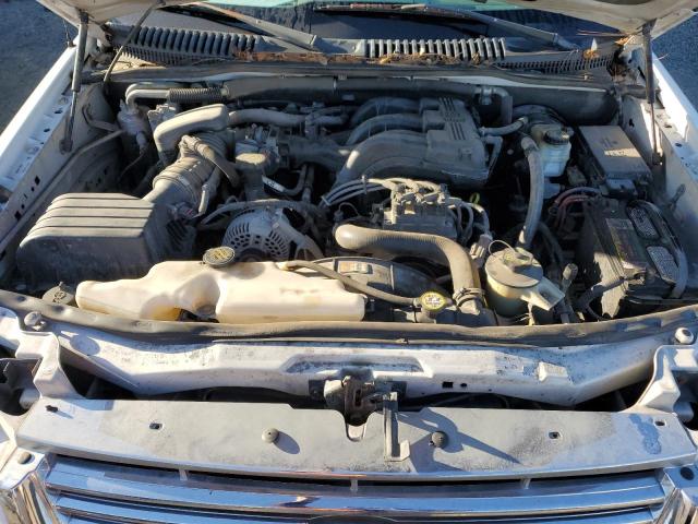 Photo 11 from auction – 2007 FORD EXPLORER X with VIN 1FMEU73E47UB24958