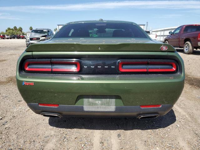 Photo 6 from auction – 2019 DODGE CHALLENGER with VIN 2C3CDZAG1KH733890