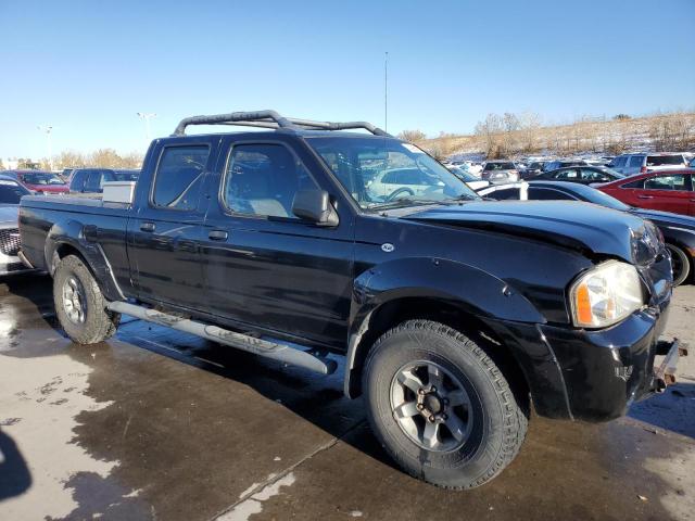 Photo 4 from auction – 2003 NISSAN FRONTIER C with VIN 1N6ED29X23C428156