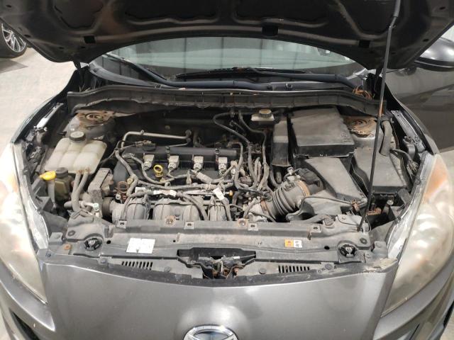 Photo 11 from auction – 2010 MAZDA 3 I with VIN JM1BL1SF0A1312967