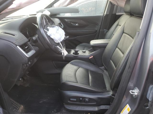 Photo 7 from auction – 2020 GMC TERRAIN SL with VIN 3GKALVEX0LL284739