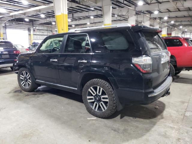 Photo 2 from auction – 2021 TOYOTA 4RUNNER TR with VIN JTEKU5JR2M5842222