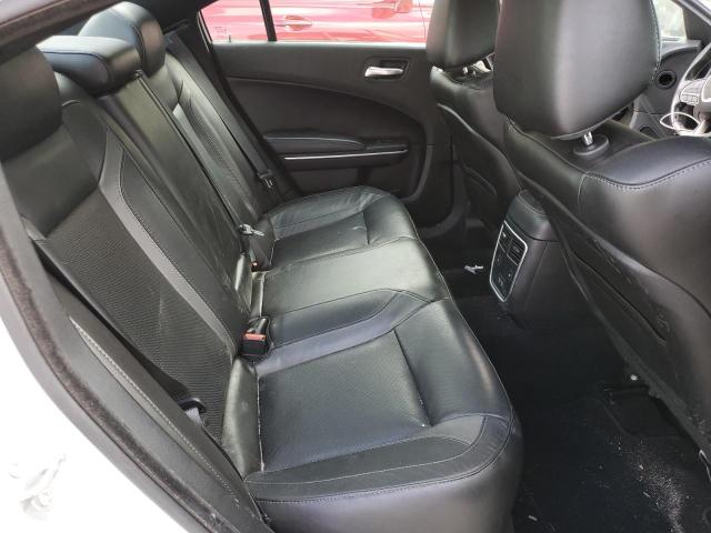 Photo 10 from auction – 2020 DODGE CHARGER SX with VIN 2C3CDXBG4LH237311