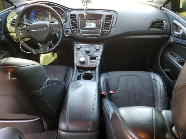 Фото 8 с аукциона – 2015 CHRYSLER 200 S с VIN 1C3CCCBG0FN686587