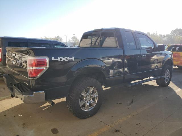 Photo 3 from auction – 2013 FORD F150 SUPER with VIN 1FTFX1EF2DFD99442