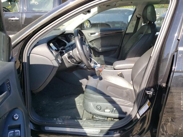 Photo 7 from auction – 2013 AUDI A4 ALLROAD with VIN WA1UFAFL6DA068059