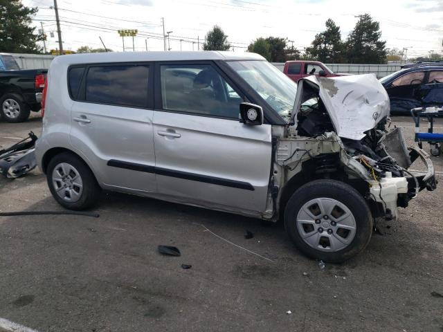 Photo 4 from auction – 2012 KIA SOUL with VIN KNDJT2A51C7405779