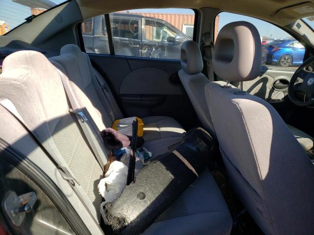 Photo 10 from auction – 2006 SATURN ION with VIN 1G8AL55F86Z109343
