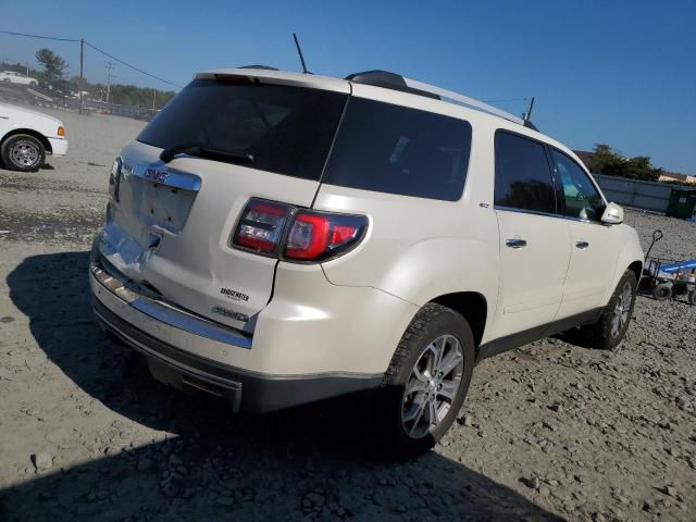 Photo 3 from auction – 2015 GMC ACADIA SLT with VIN 1GKKVRKD7FJ208172