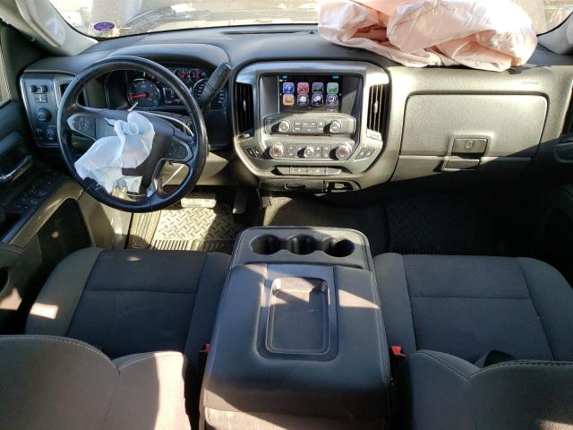 Photo 8 from auction – 2018 CHEVROLET SILVERADO with VIN 1GCVKREC4JZ205860