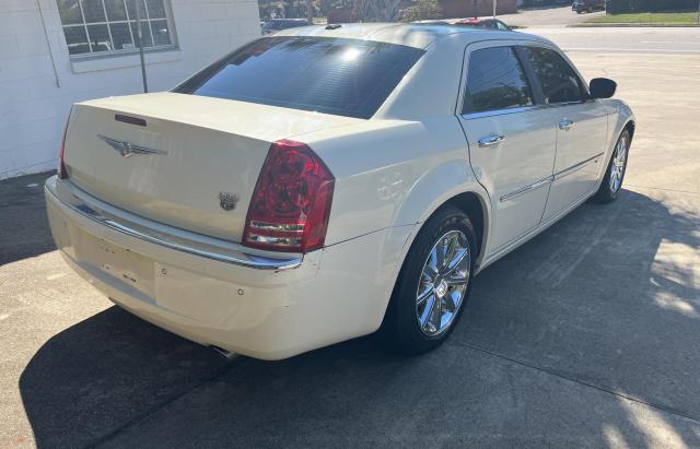 Photo 4 from auction – 2010 CHRYSLER 300C with VIN 2C3CA6CT0AH141414