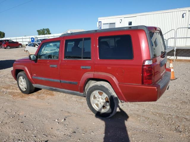 Zdjęcie 2 z aukcji – 2006 JEEP COMMANDER z VIN 1J8HH48K16C132130