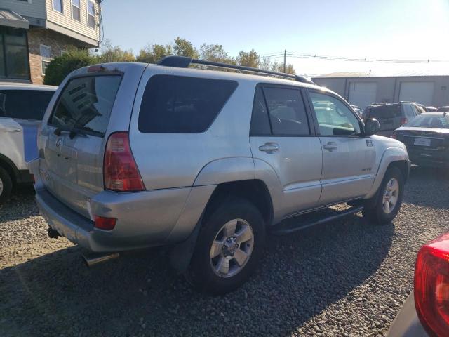 Photo 3 from auction – 2004 TOYOTA 4RUNNER SR with VIN JTEBU14R248014884