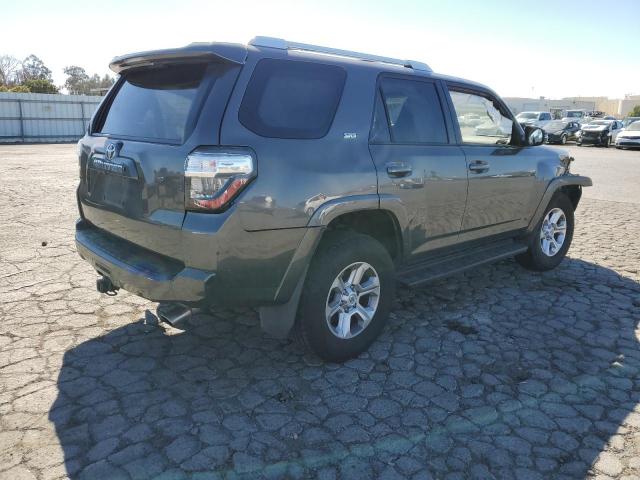 Photo 3 from auction – 2015 TOYOTA 4RUNNER SR with VIN JTEZU5JR4F5087124