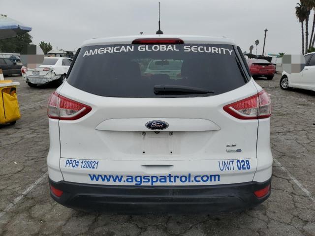 Photo 6 from auction – 2014 FORD ESCAPE SE with VIN 1FMCU9G97EUB32307