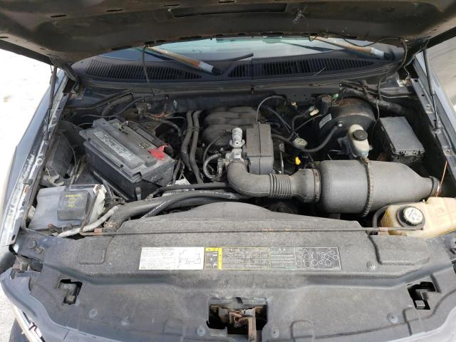 Photo 11 from auction – 2004 FORD F-150 HERI with VIN 2FTRF17294CA77709
