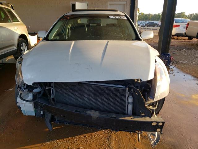 Photo 5 from auction – 2008 NISSAN ALTIMA 2.5 with VIN 1N4AL21E88N476809