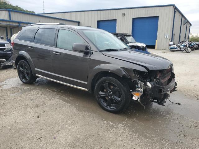 Photo 4 from auction – 2016 DODGE JOURNEY CR with VIN 3C4PDDGGXGT168318