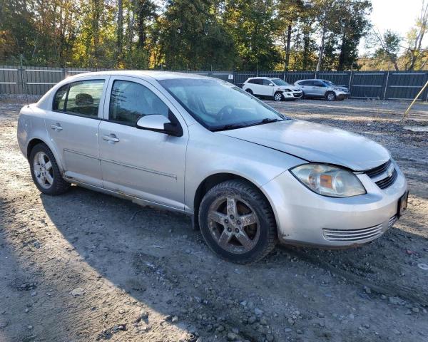 Photo 4 from auction – 2010 CHEVROLET COBALT 2LT with VIN 1G1AF5F5XA7218869