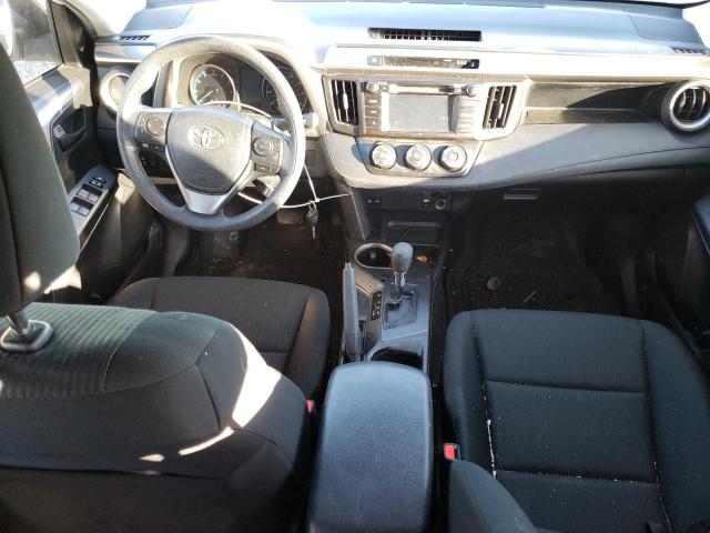 Photo 8 from auction – 2017 TOYOTA RAV 4 with VIN JTMZFREVXHJ716425
