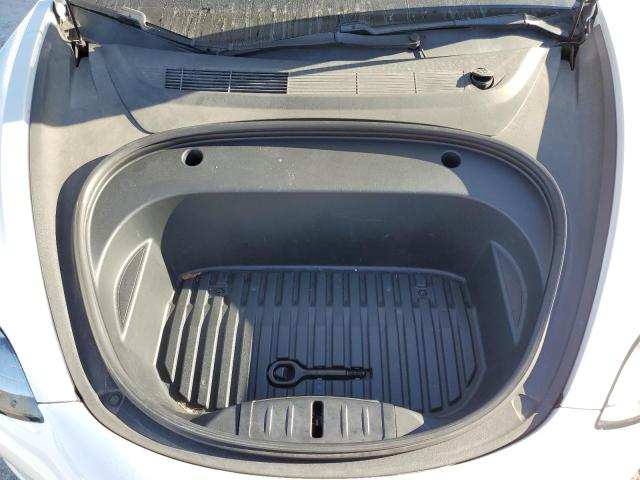 Photo 11 from auction – 2021 TESLA MODEL 3 with VIN 5YJ3E1EA4MF862568