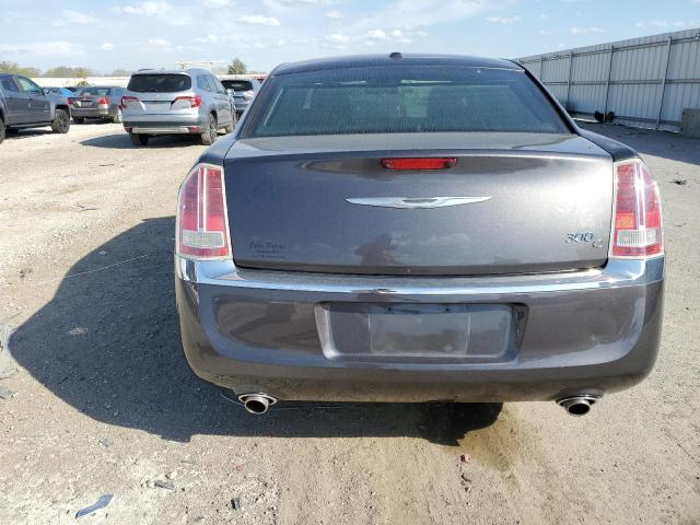 Photo 6 from auction – 2013 CHRYSLER 300C with VIN 2C3CCAET9DH650092