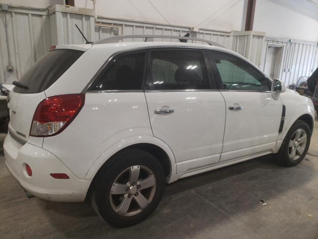Photo 3 from auction – 2012 CHEVROLET CAPTIVA SP with VIN 3GNAL3E58CS628877