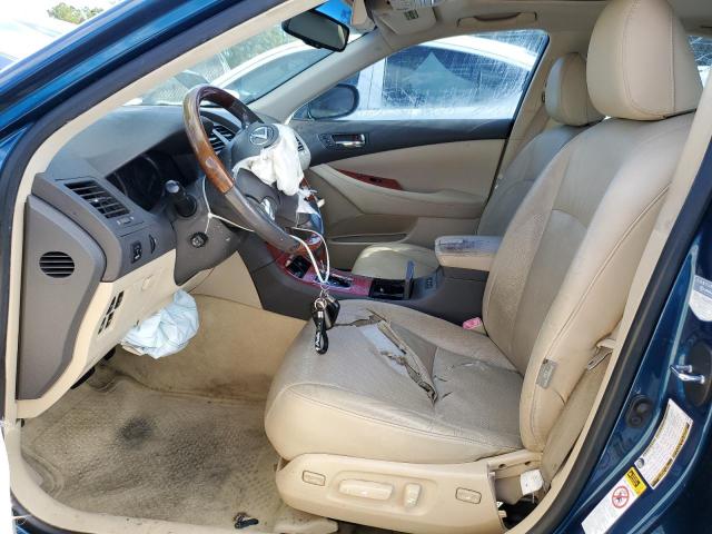 Zdjęcie 7 z aukcji – 2008 LEXUS ES 350 z VIN JTHBJ46GX82188722