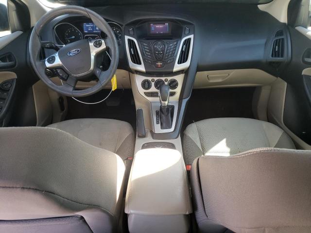 Photo 8 from auction – 2014 FORD FOCUS SE with VIN 1FADP3F23EL438532