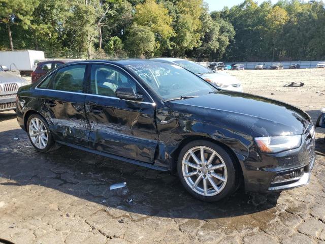 Photo 4 from auction – 2016 AUDI A4 PREMIUM with VIN WAUFFAFL5GN018424