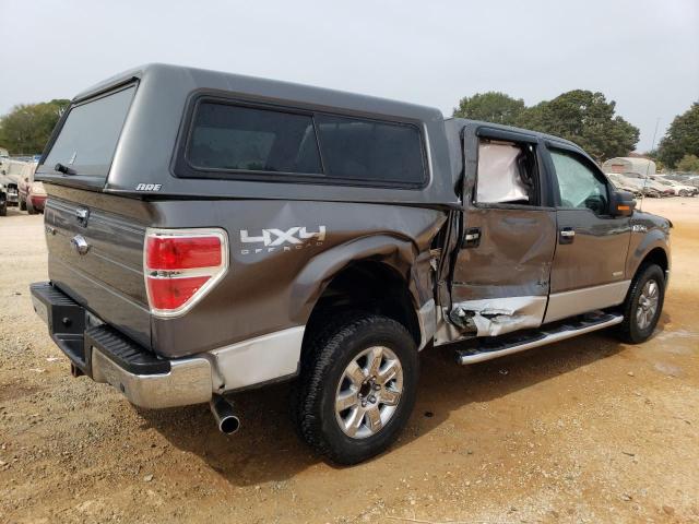 Photo 3 from auction – 2014 FORD F150 SUPER with VIN 1FTFW1ET6EFA90034