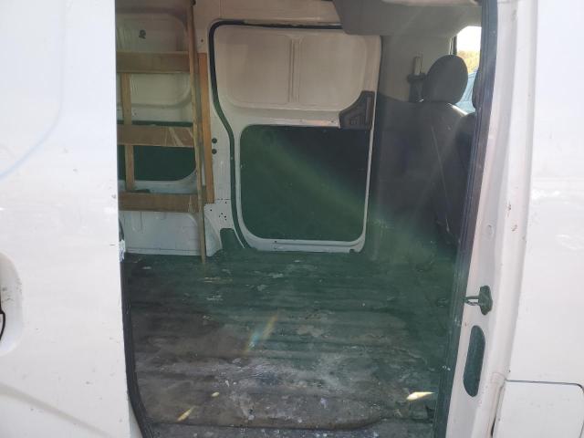 Photo 11 from auction – 2015 CHEVROLET CITY EXPRE with VIN 3N63M0YN3FK706928