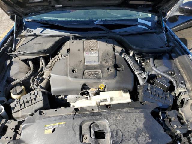 Photo 11 from auction – 2011 INFINITI G37 BASE with VIN JN1CV6EK5BM211544