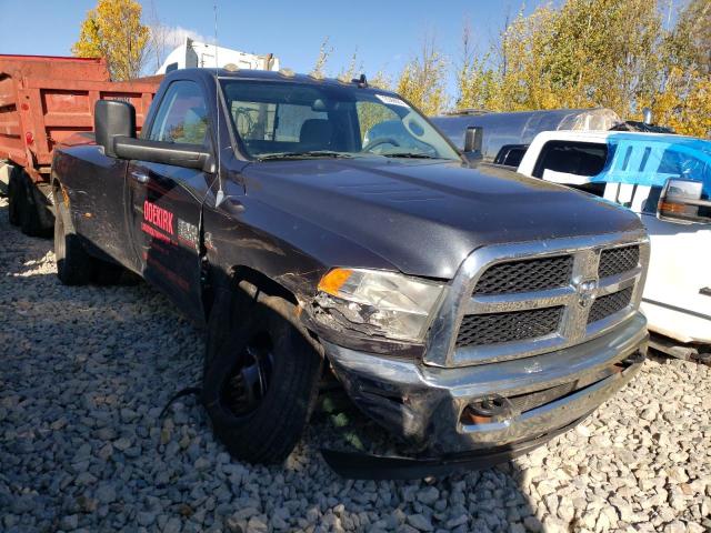RAM 3500 SLT 2013 with VIN 3C63RRBL2DG610148 - Photo from auction