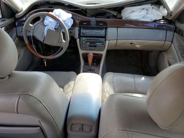 صورة رقم 8 من المزاد - 2003 CADILLAC DEVILLE DT مع VIN 1G6KF57943U143087