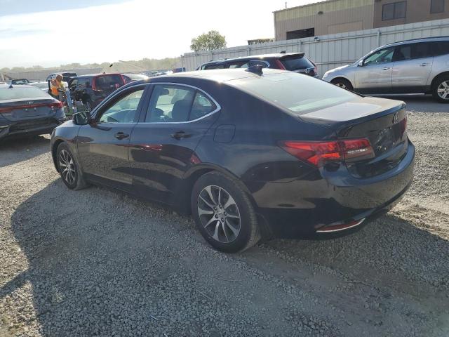 Foto 2 de la subasta – 2015 ACURA TLX con VIN 19UUB1F36FA024472