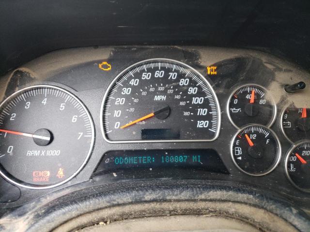 Photo 9 from auction – 2005 GMC ENVOY with VIN 1GKDT13SX52313679