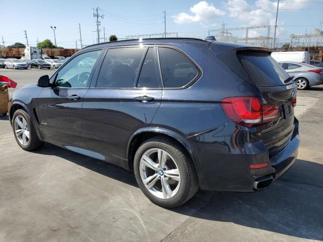 Photo 2 from auction – 2016 BMW X5 XDRIVE3 with VIN 5UXKR0C54G0P27897