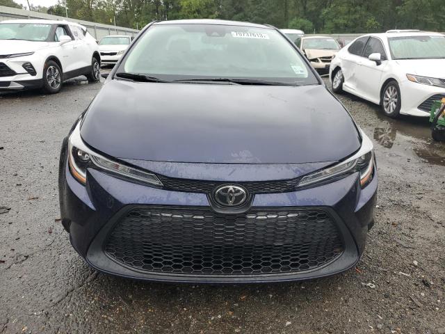Photo 5 from auction – 2022 TOYOTA COROLLA LE with VIN 5YFEPMAE0NP288151
