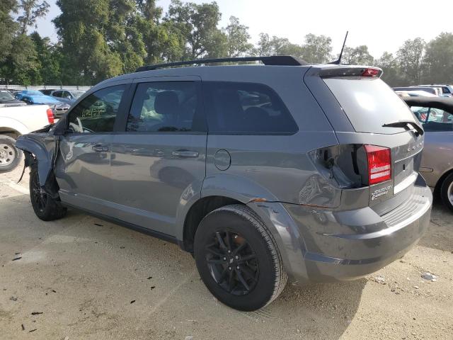 Photo 2 from auction – 2020 DODGE JOURNEY SE with VIN 3C4PDCAB6LT276257