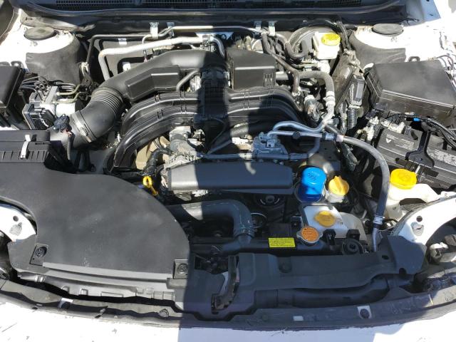 Photo 12 from auction – 2022 SUBARU OUTBACK PR with VIN 4S4BTAFC6N3145262