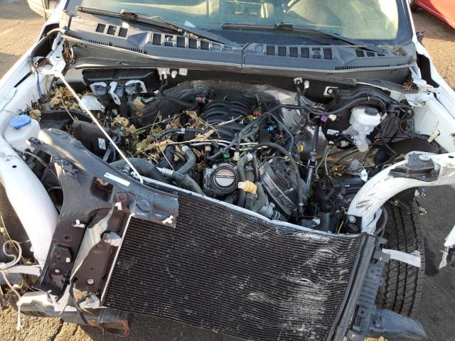 Photo 11 from auction – 2018 FORD F150 SUPER with VIN 1FTEW1E56JKF40795