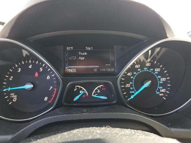 Photo 9 from auction – 2014 FORD ESCAPE TIT with VIN 1FMCU9J98EUA90447