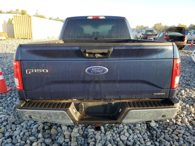 Foto 6 de la subasta – 2015 FORD F150 SUPER con VIN 1FTEX1C83FFB01385
