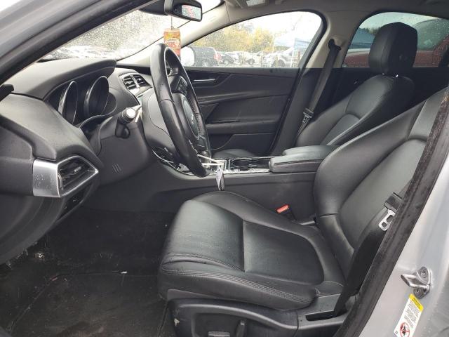 Photo 7 from auction – 2017 JAGUAR XE with VIN SAJAR4BG0HA965394