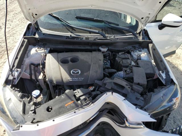 Photo 12 from auction – 2018 MAZDA CX-3 TOURI with VIN JM1DKDC77J0321627
