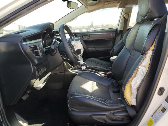 Photo 7 from auction – 2014 TOYOTA COROLLA L with VIN 5YFBURHE4EP139983